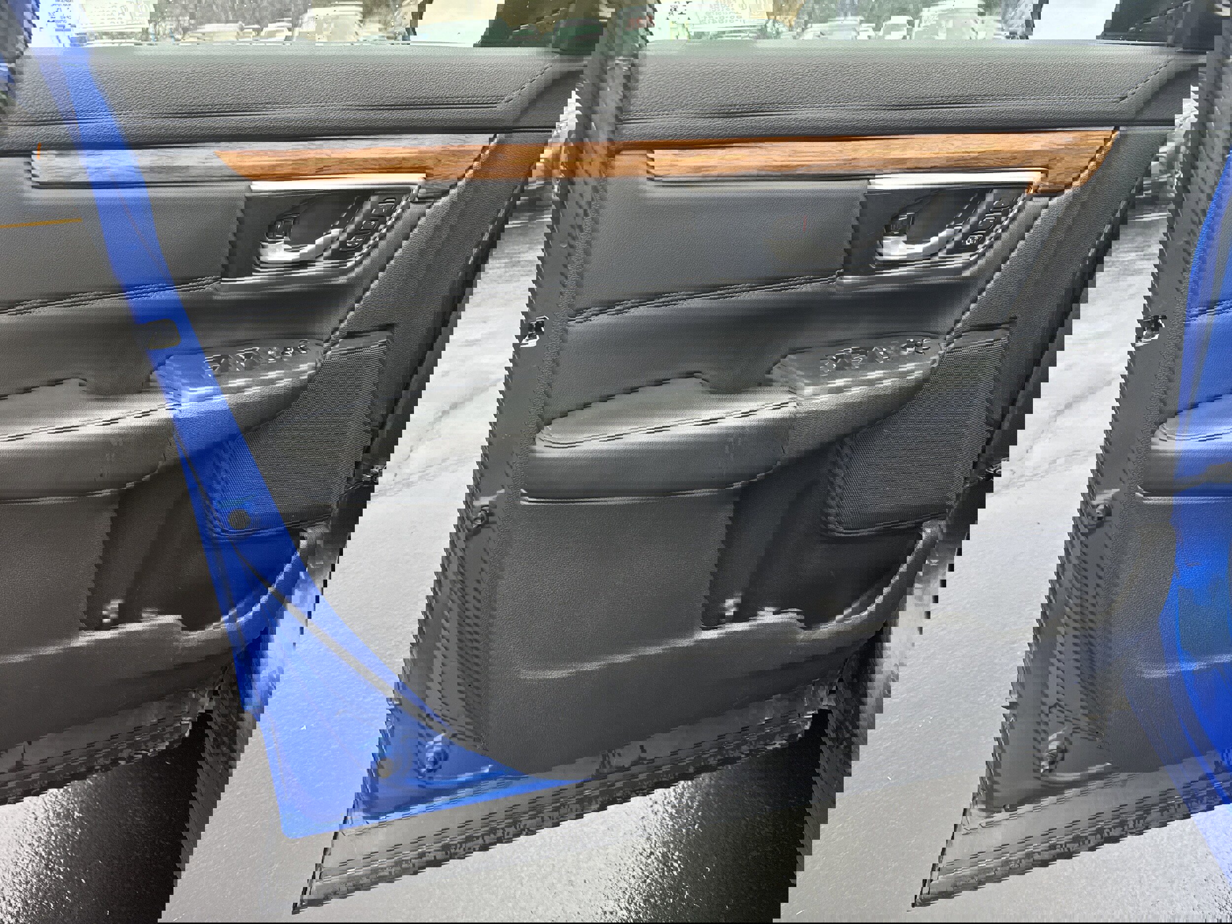 Used 2020 Honda CR-V EX-L image 7