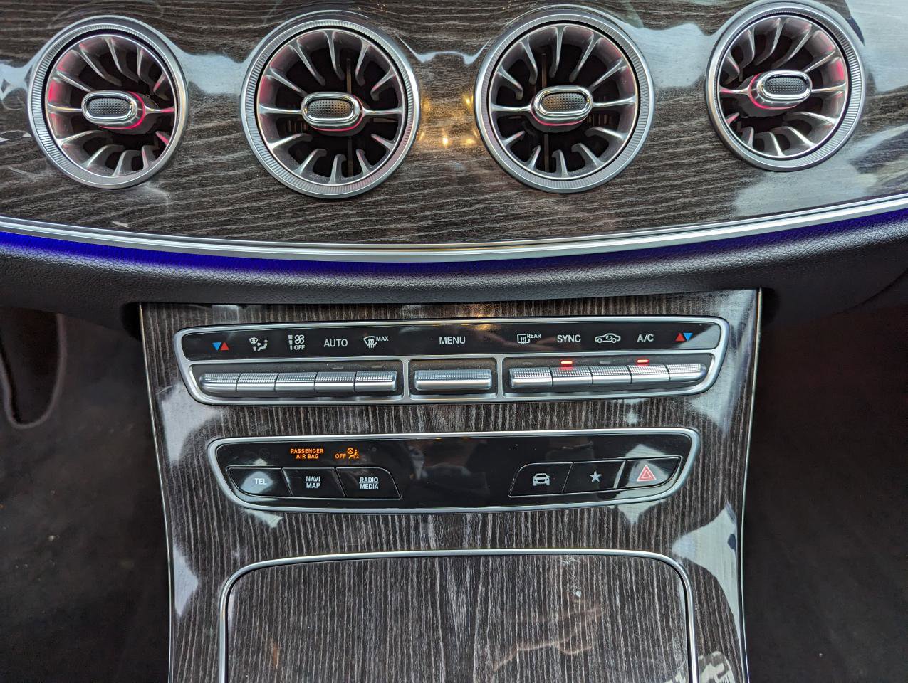 Used 2023 Mercedes-Benz CLS 450 4MATIC image 24