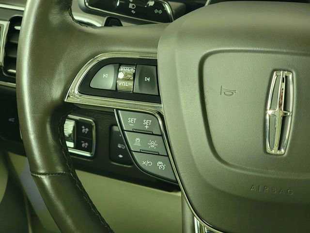 Used 2024 Lincoln Navigator L Black Label AWD/4WD image 28