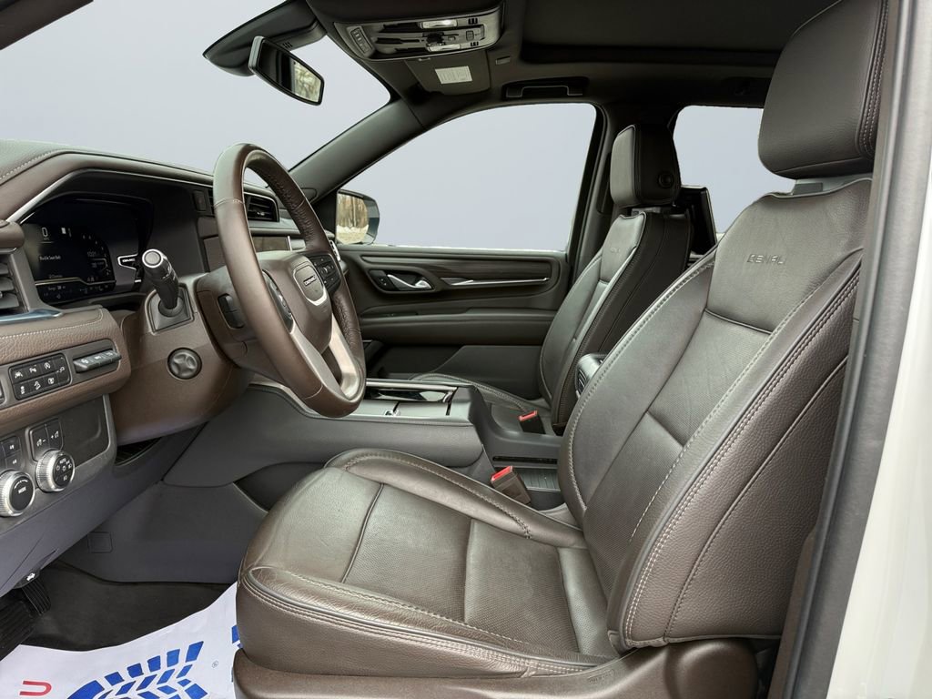 Used 2022 GMC Yukon Denali image 9