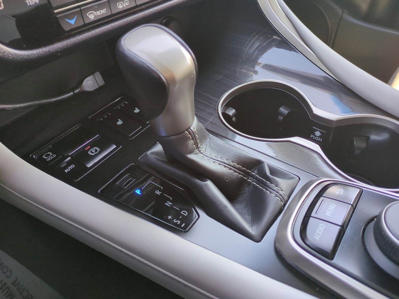 Used 2019 Lexus RX 350 FWD w/ Accessory Package image 26