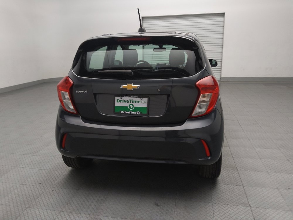 Used 2020 Chevrolet Spark LS image 7
