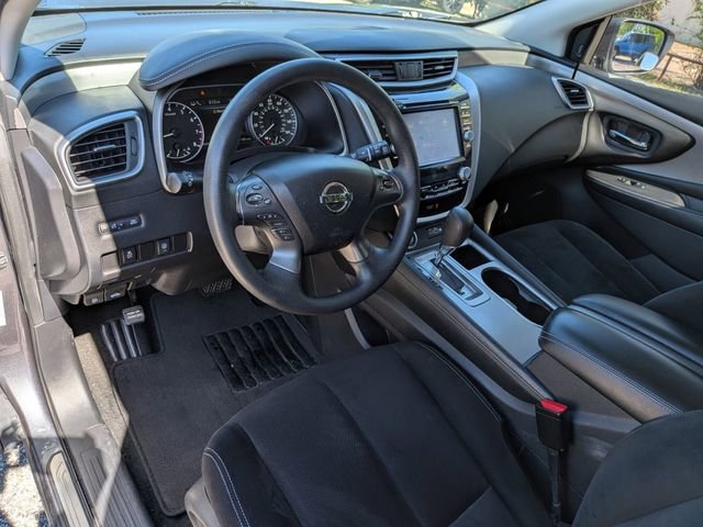 Used 2020 Nissan Murano S w/ Technology Package image 7