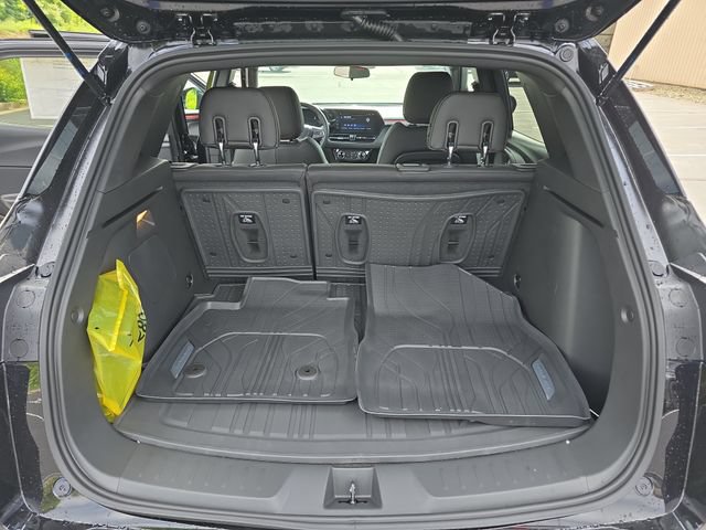 New 2026 Chevrolet TrailBlazer RS w/ Driver Confidence Package AWD/4WD image 13