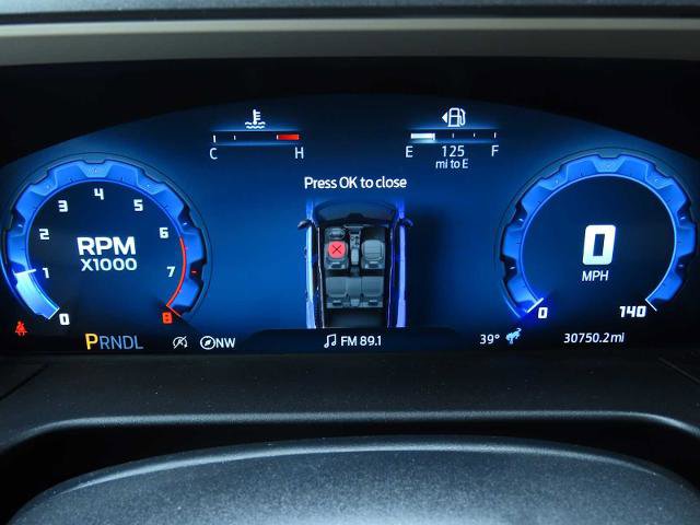 Certified 2025 Ford Bronco Sport Big Bend image 31