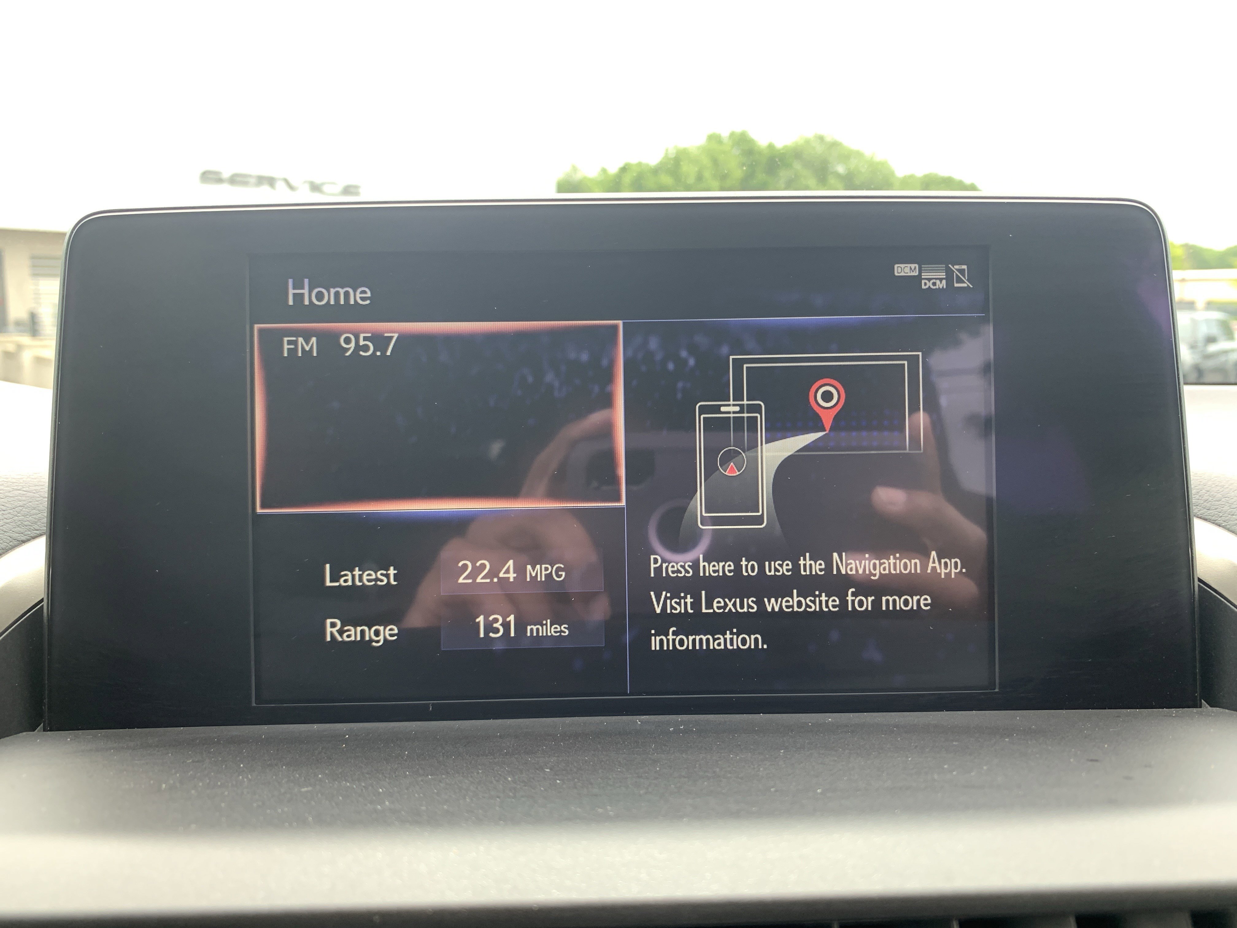 Used 2019 Lexus NX 300 F Sport w/ Accessory Package 2 FWD image 24
