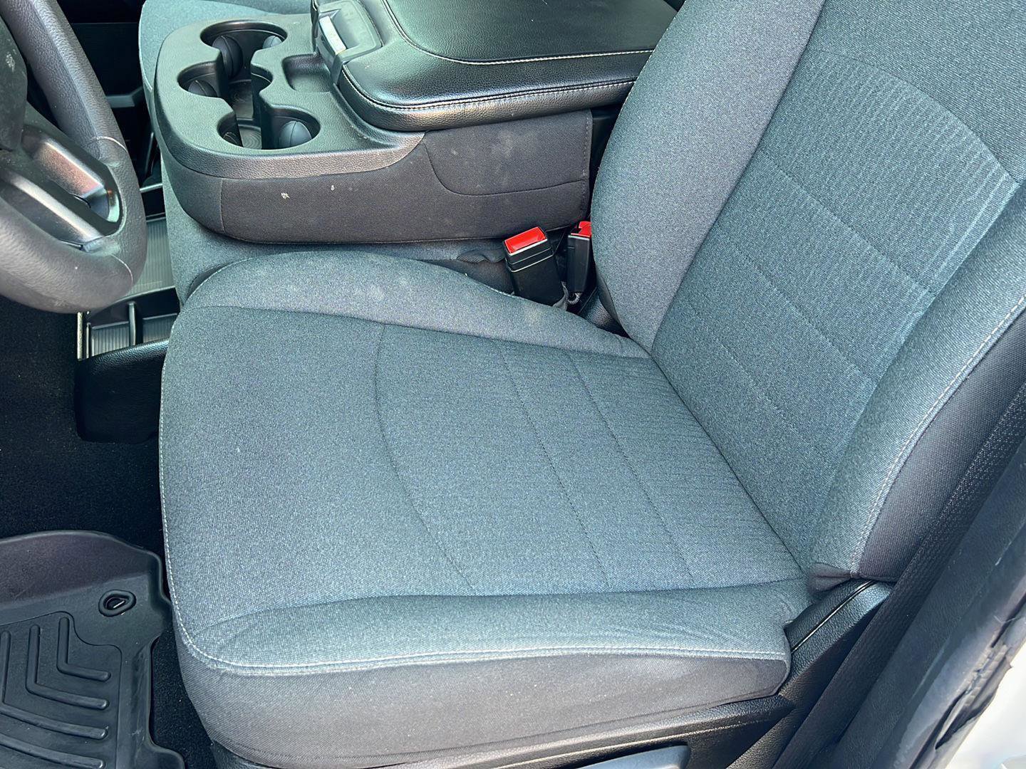 Used 2023 RAM 1500 Tradesman w/ Popular Equipment Group image 30