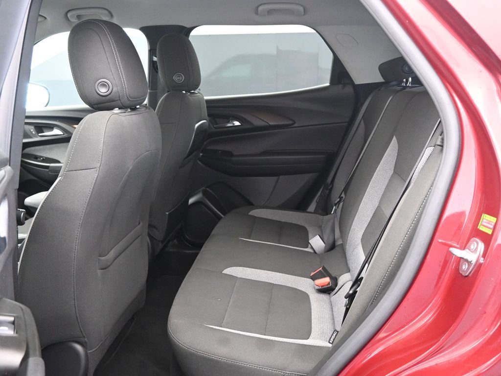 Used 2023 Chevrolet TrailBlazer LT image 19