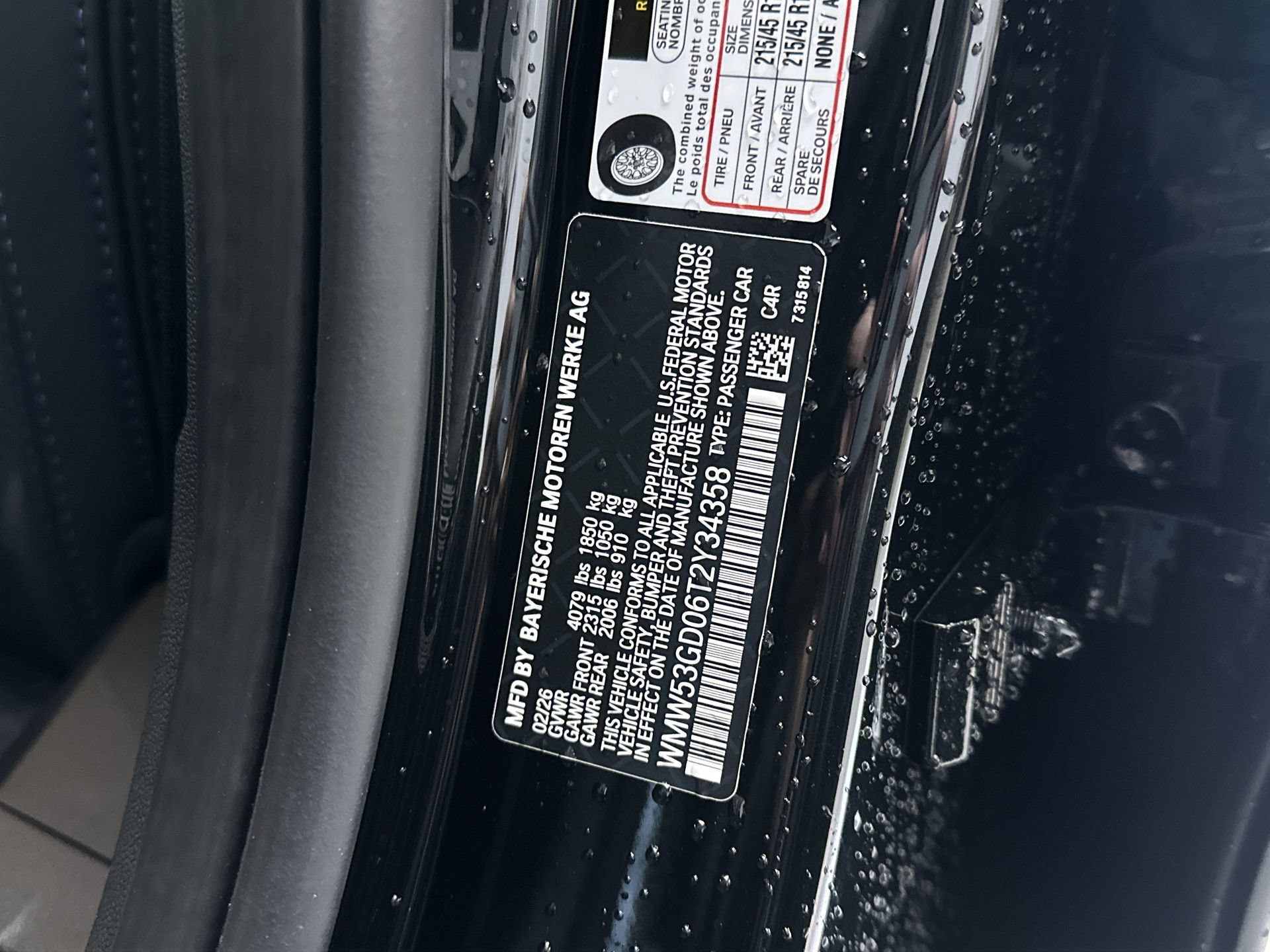 Used 2026 MINI Cooper S FWD image 13