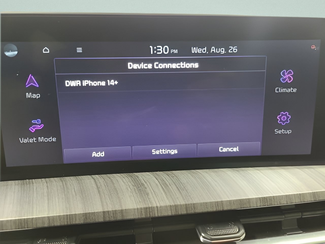 Used 2023 Kia Telluride SX Prestige AWD/4WD image 35
