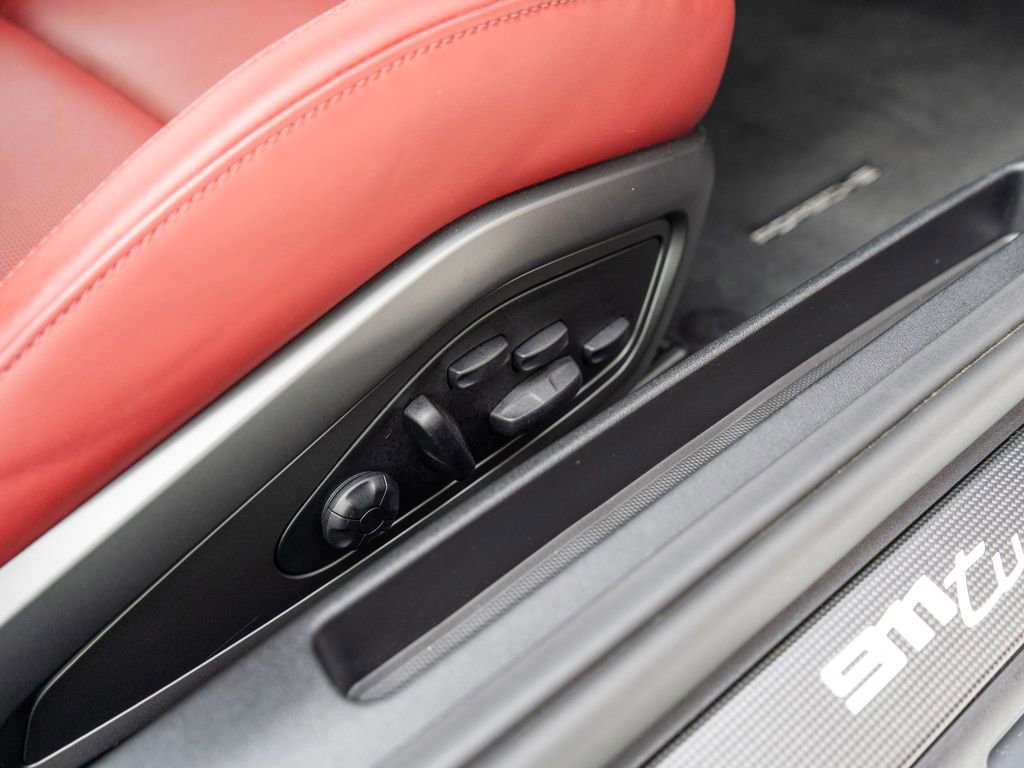Used 2024 Porsche 911 Turbo S image 32