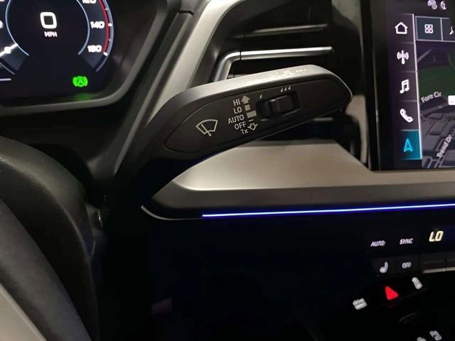 Used 2023 Audi Q4 e-tron Premium Plus w/ Premium Plus image 39