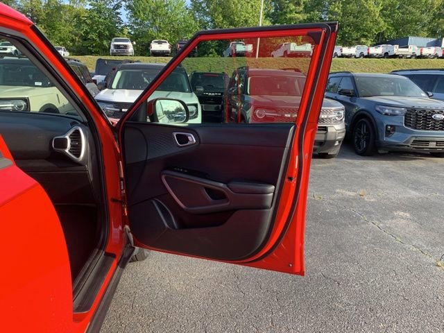 Used 2020 Kia Soul FWD image 14