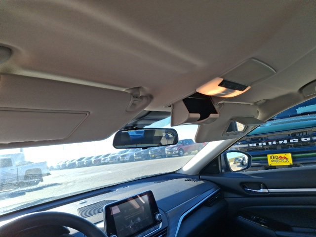 Used 2023 Nissan Altima 2.5 SV image 22