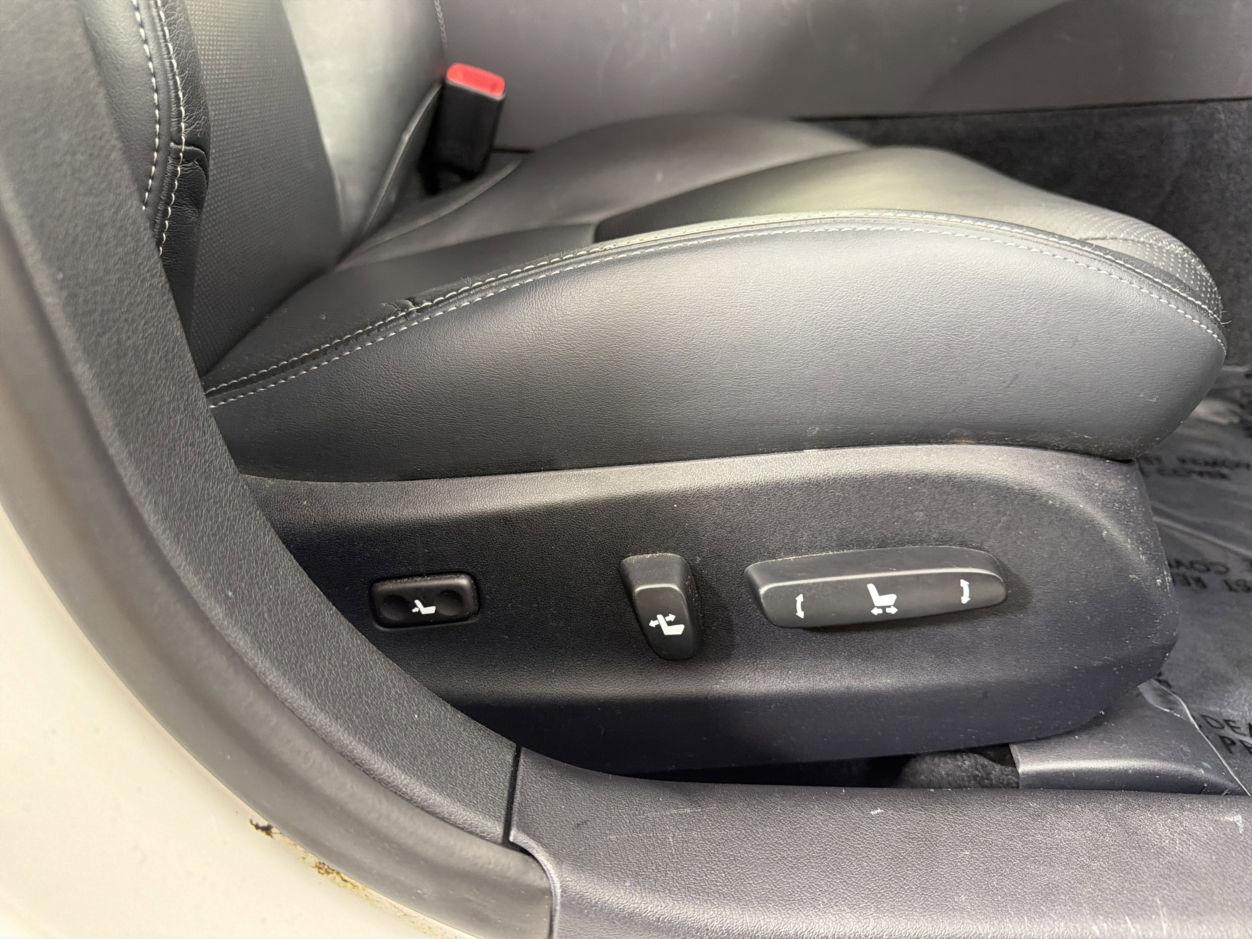 Used 2012 Lexus IS 250 AWD w/ Luxury Plus Value Edition image 12