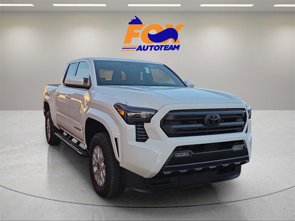 New 2026 Toyota Tacoma SR5 image 7