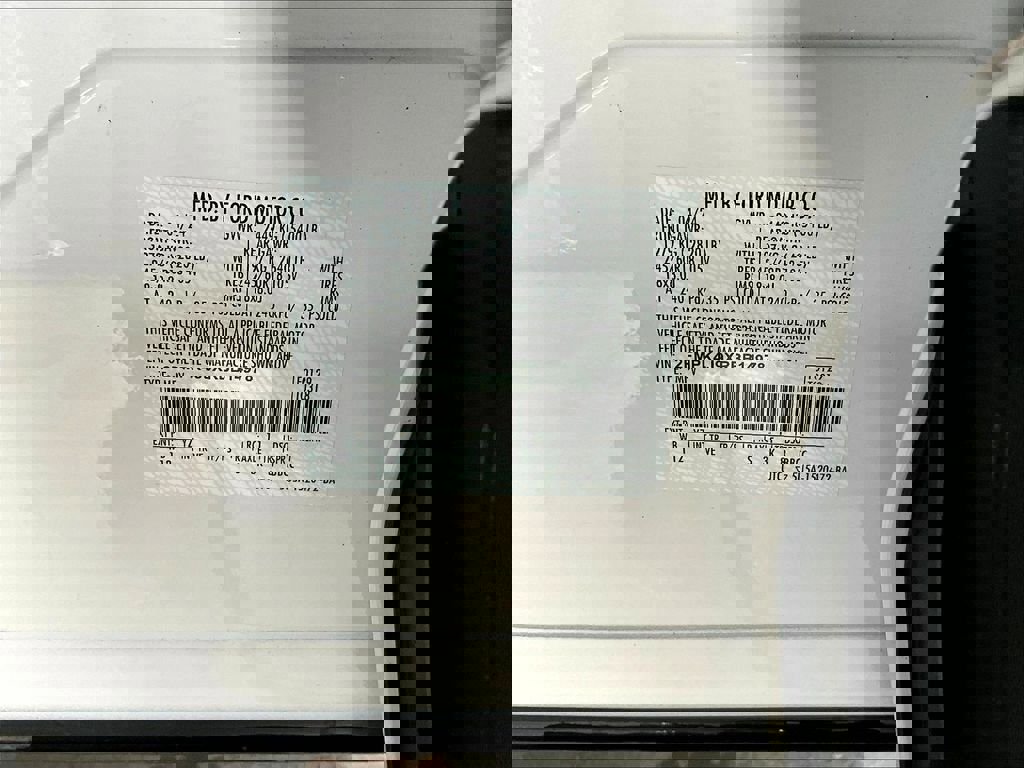 Used 2024 Ford Edge SEL w/ Convenience Package image 34