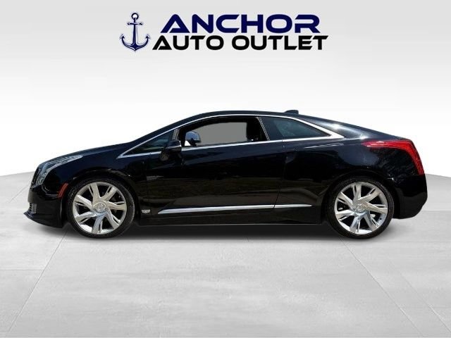 Used 2014 Cadillac ELR FWD image 5