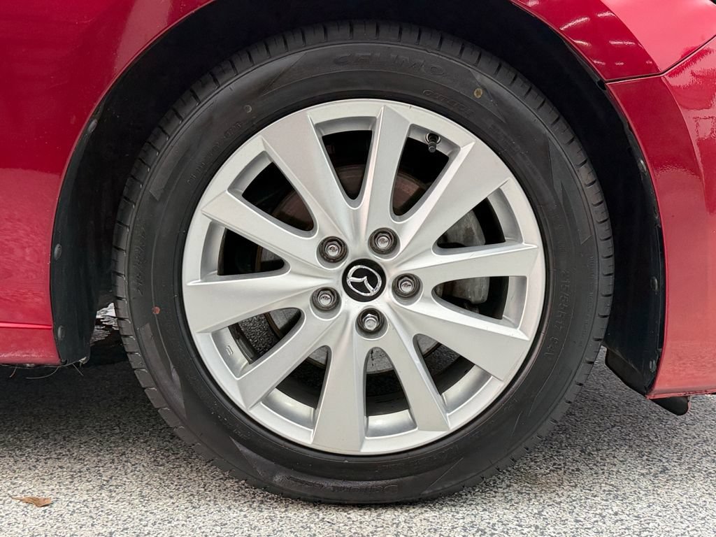 Used 2019 MAZDA MAZDA6 Touring FWD image 48