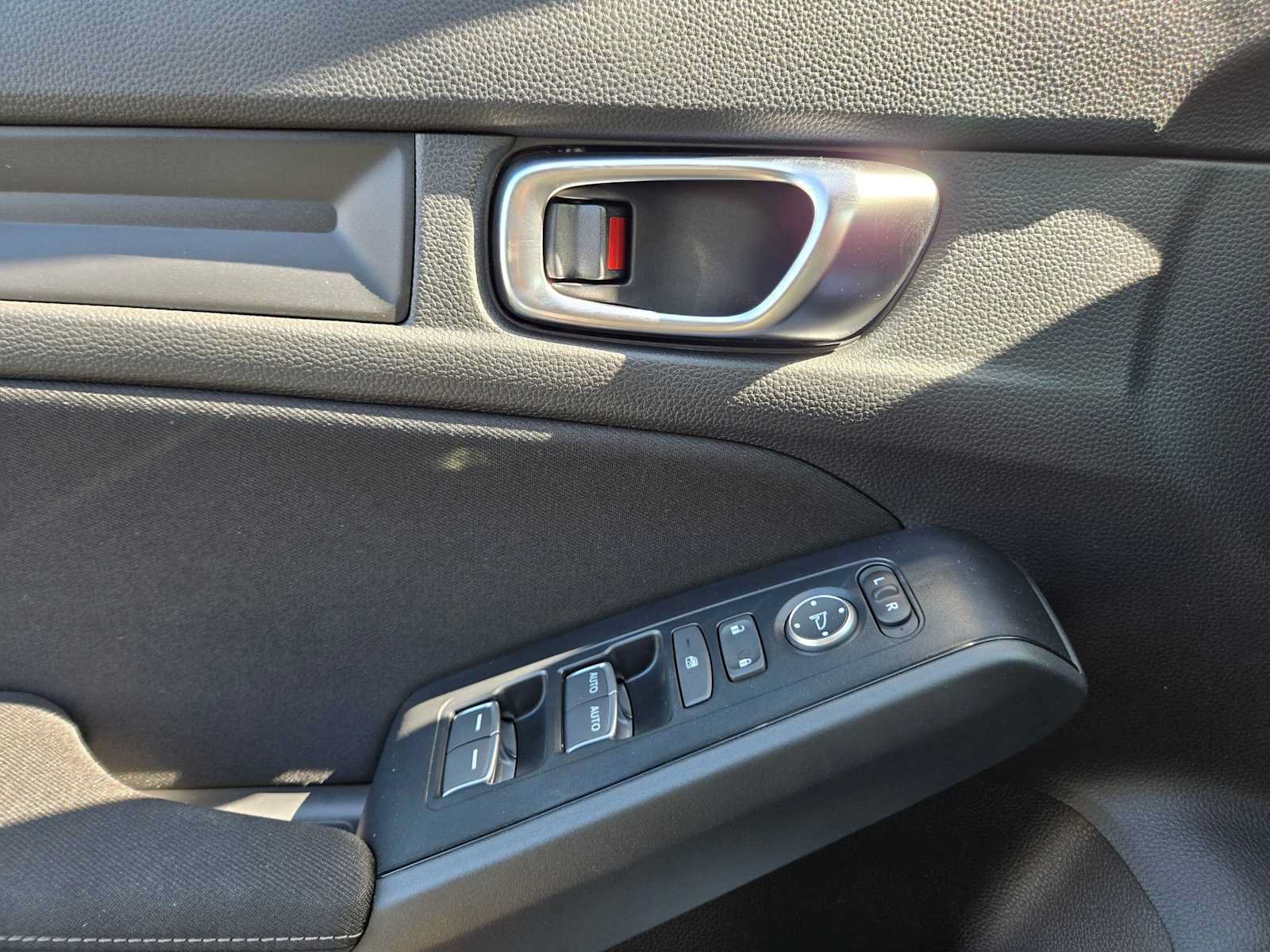 New 2026 Honda Civic Sport image 22