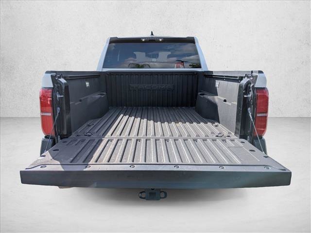 Certified 2024 Toyota Tacoma SR w/ SR Upgrade Package AWD/4WD image 6