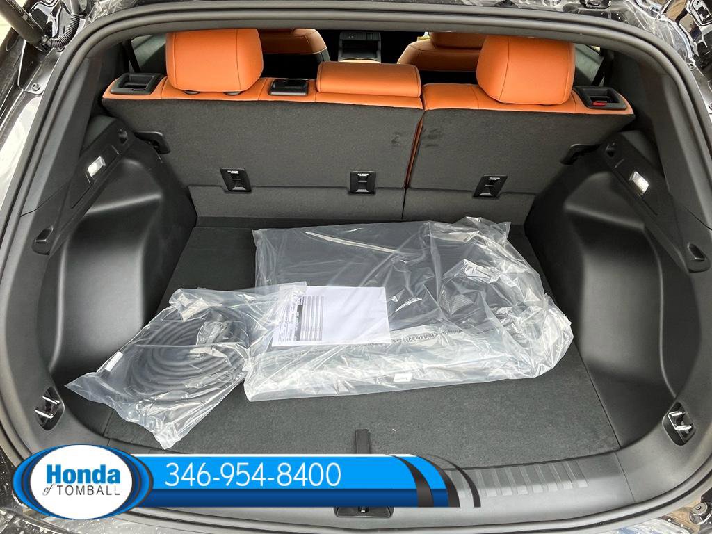 New 2026 Honda Prologue Elite image 18