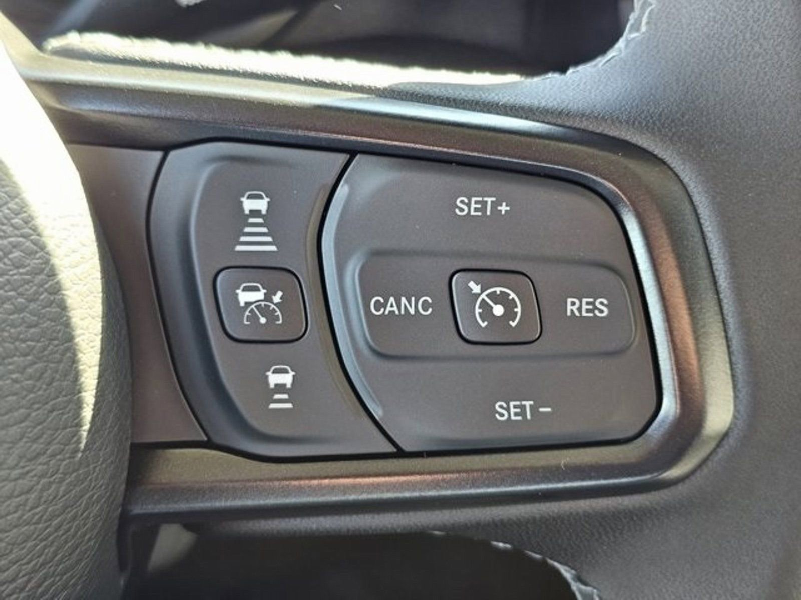 New 2026 Jeep Wrangler Willys image 18