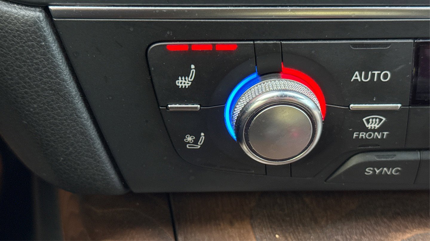 Used 2014 Audi A7 3.0T Prestige AWD/4WD image 34