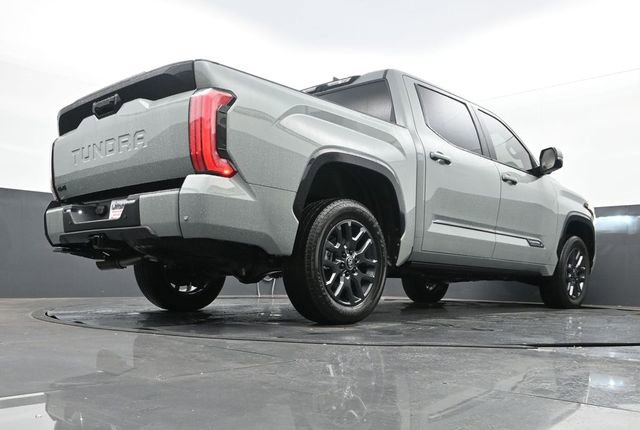 New 2026 Toyota Tundra Platinum image 26