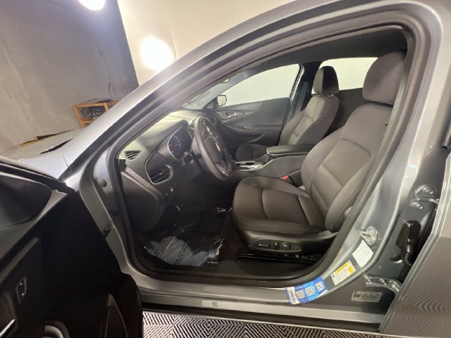 Used 2024 Chevrolet Malibu LT FWD image 14