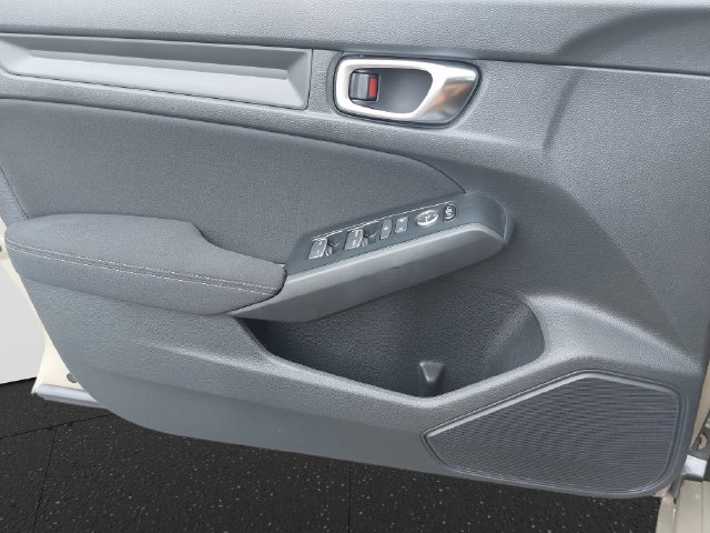 New 2026 Honda Civic Sport image 28
