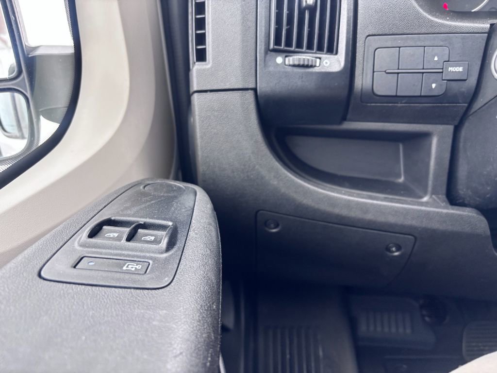 Used 2021 RAM ProMaster 3500 image 22