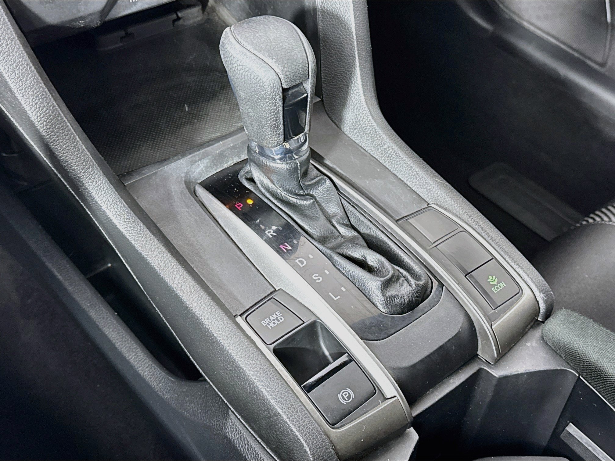 Certified 2018 Honda Civic LX image 16