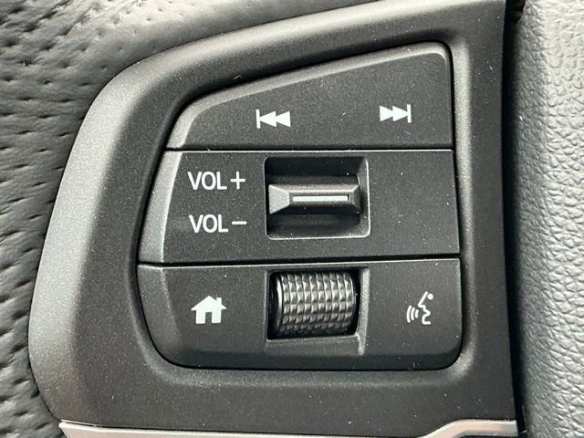 New 2026 Honda Ridgeline TrailSport image 14