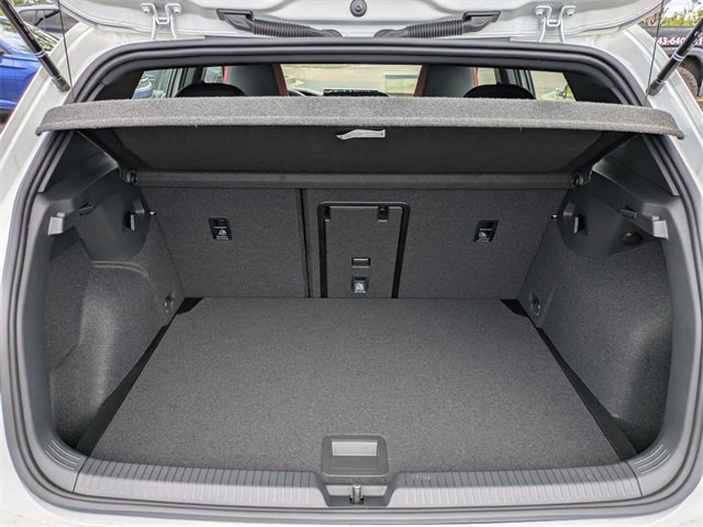 New 2025 Volkswagen GTI Autobahn image 13