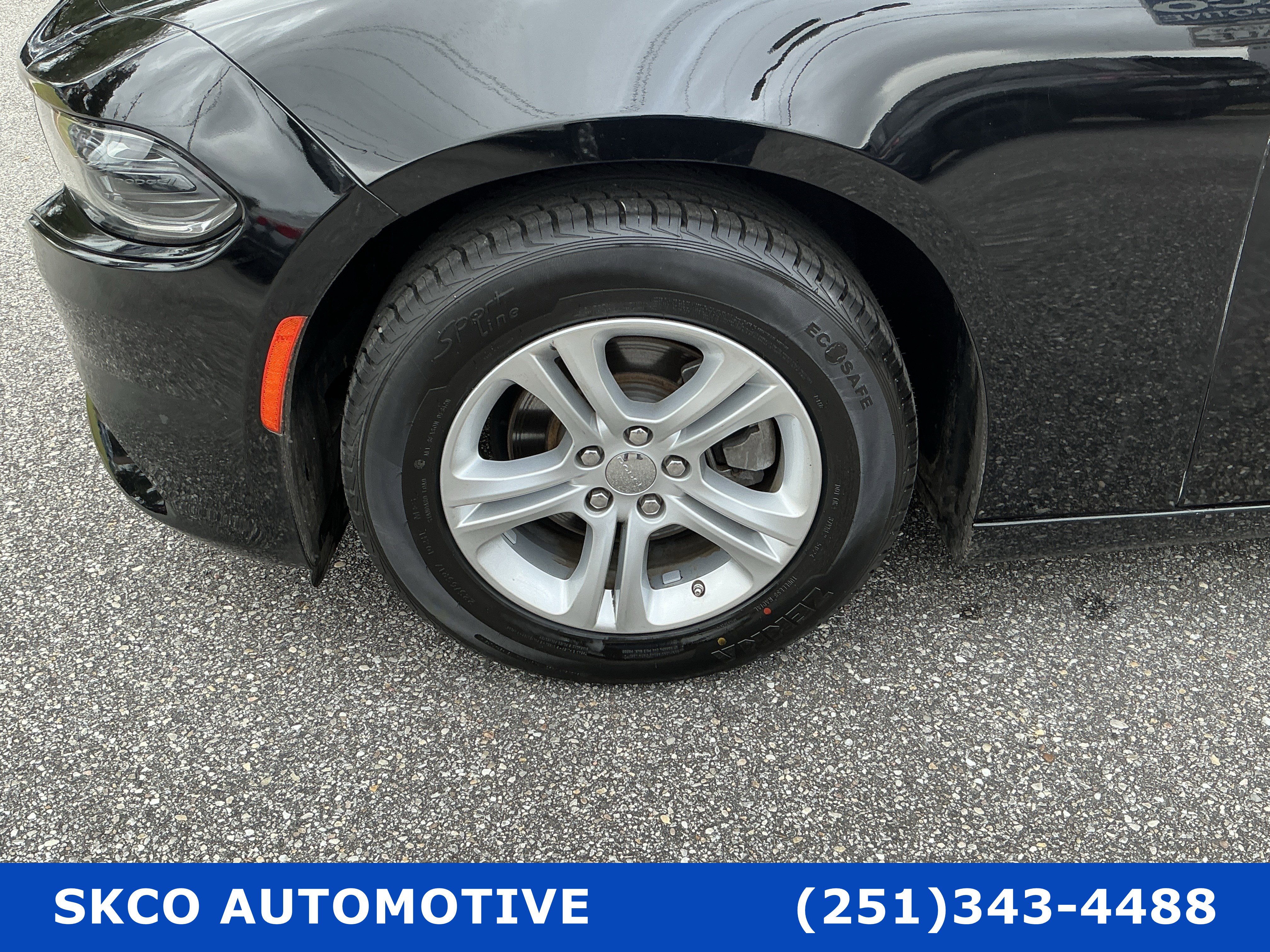 Used 2022 Dodge Charger SXT image 9