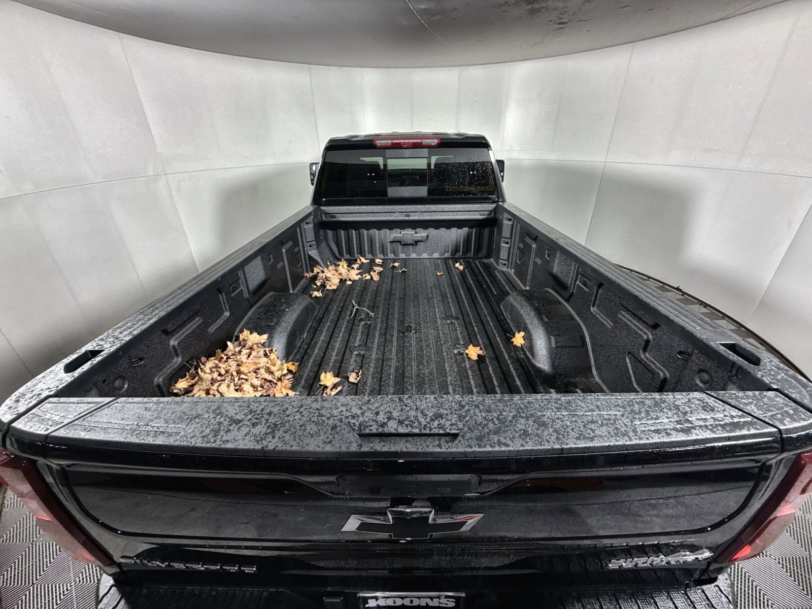 New 2026 Chevrolet Silverado 3500 High Country w/ Technology Package image 26