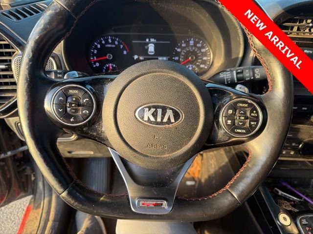 Used 2020 Kia Soul GT-Line Turbo image 11