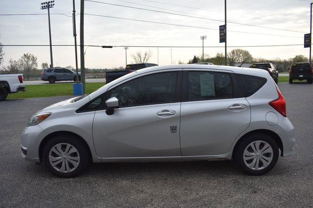 Used 2018 Nissan Versa Note SV FWD image 6