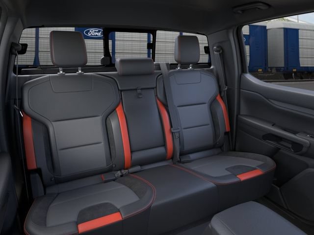 New 2026 Ford Ranger Raptor AWD/4WD image 11