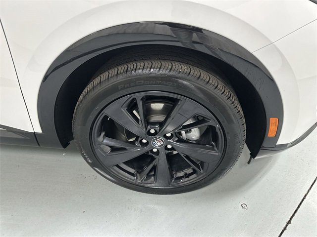 Used 2025 Buick Envision Sport Touring image 19