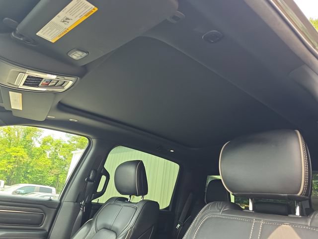 Used 2020 RAM 1500 Limited AWD/4WD image 31