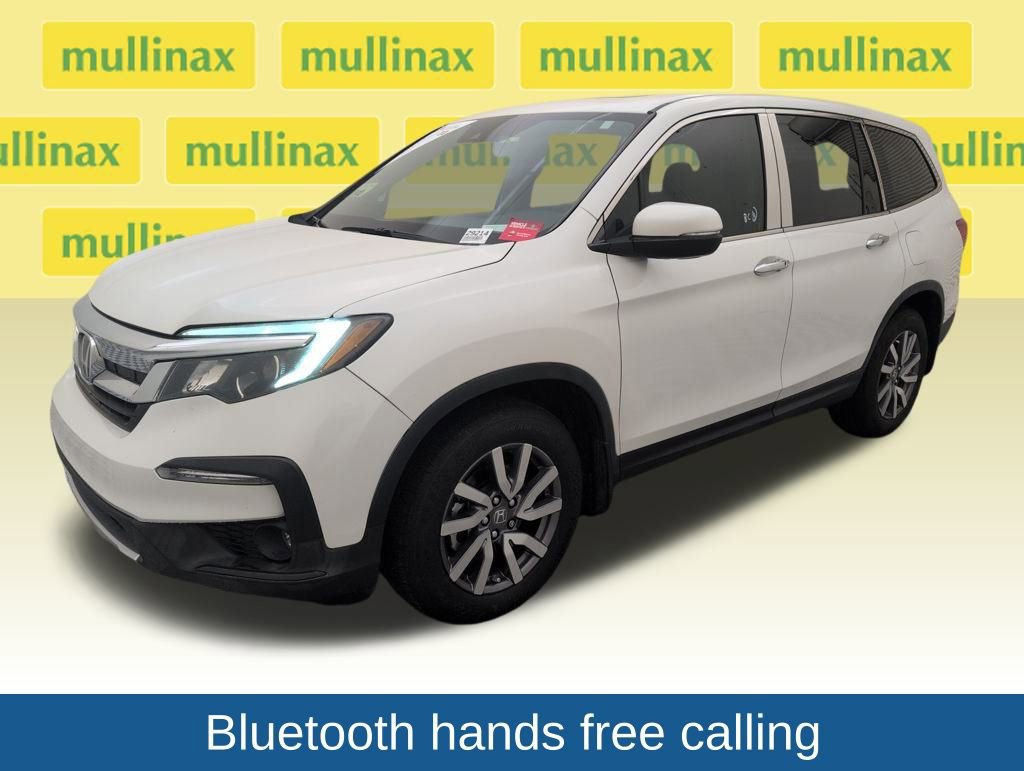 Used 2020 Honda Pilot EX-L image 12