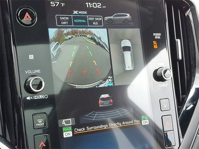 Used 2025 Subaru Ascent Bronze Edition w/ Popular Package #2 image 19