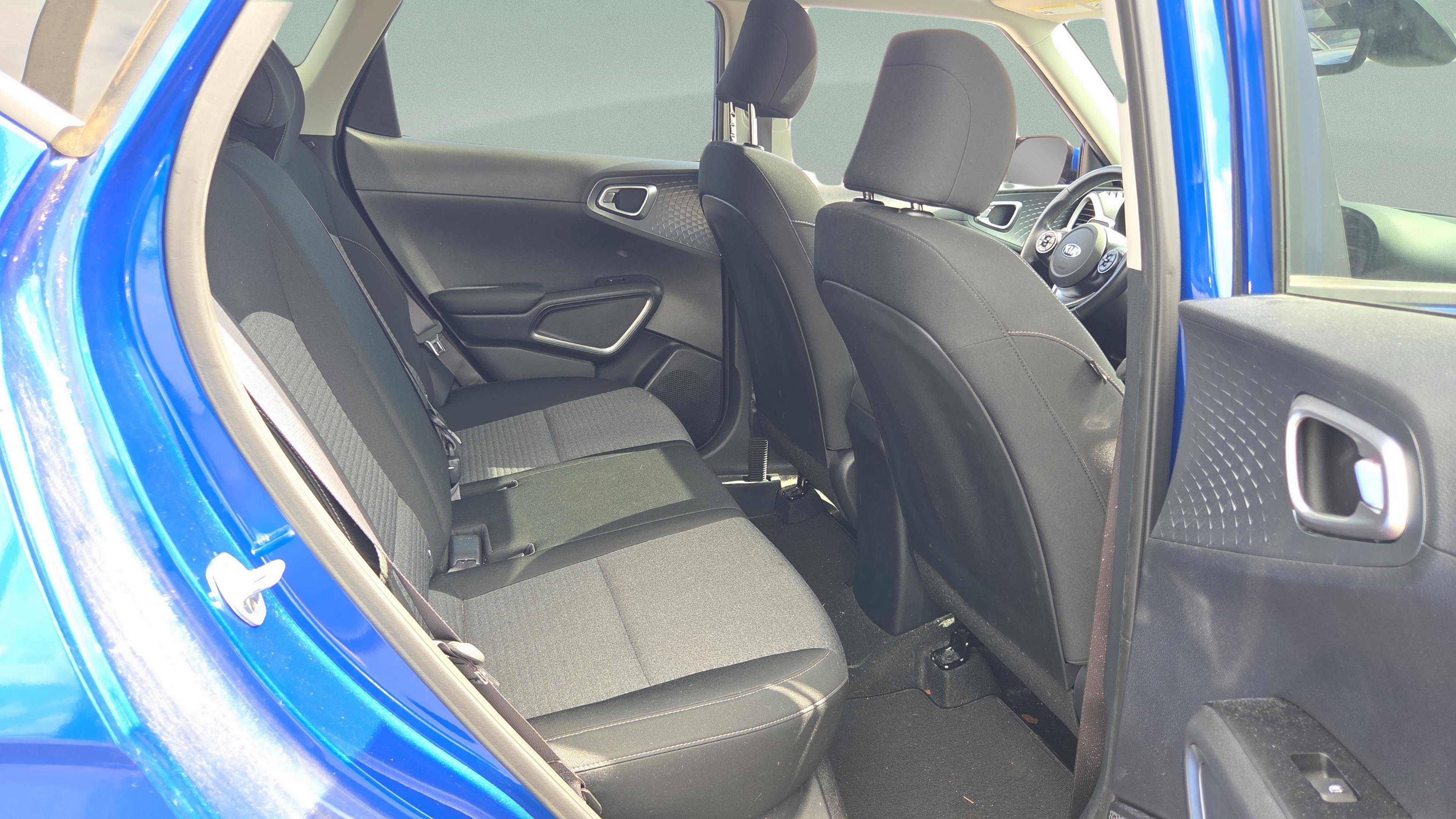 Used 2020 Kia Soul GT-Line w/ GT 2.0L Power Sunroof Package image 15