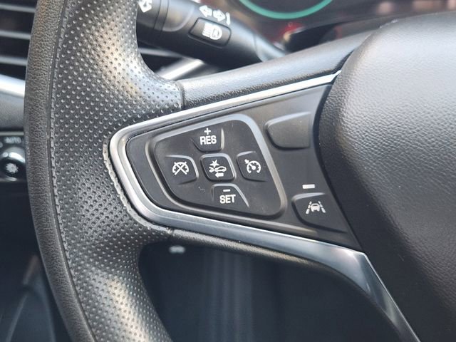 Used 2024 Chevrolet Malibu LT image 24