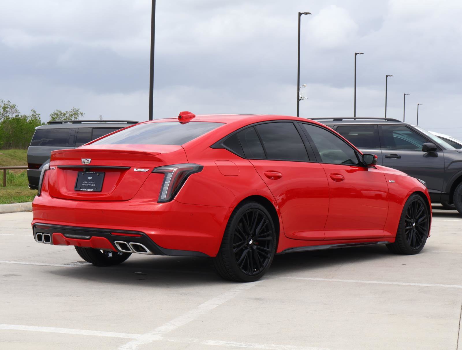 Used 2023 Tesla Model Y Performance image 29