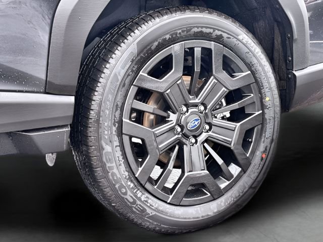 New 2026 Subaru Outback Limited XT image 19