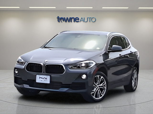 Used 2020 BMW X2 xDrive28i AWD/4WD image 12