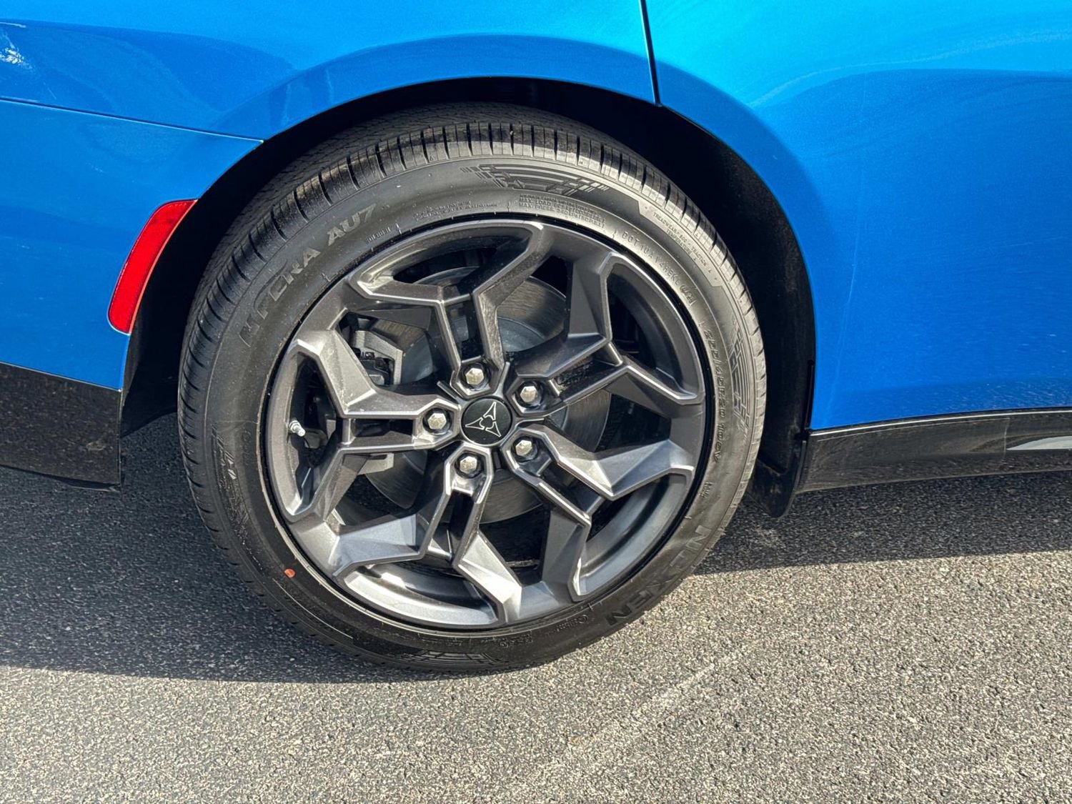 New 2026 Dodge Charger R/T AWD/4WD image 12